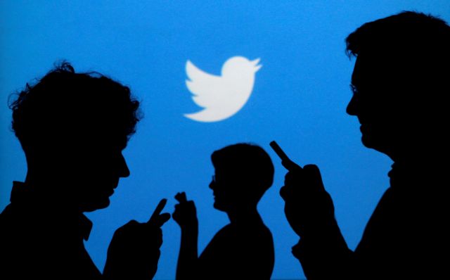 Η Twitter κόβει τις διαφημίσεις των Russia Today και Sputnik