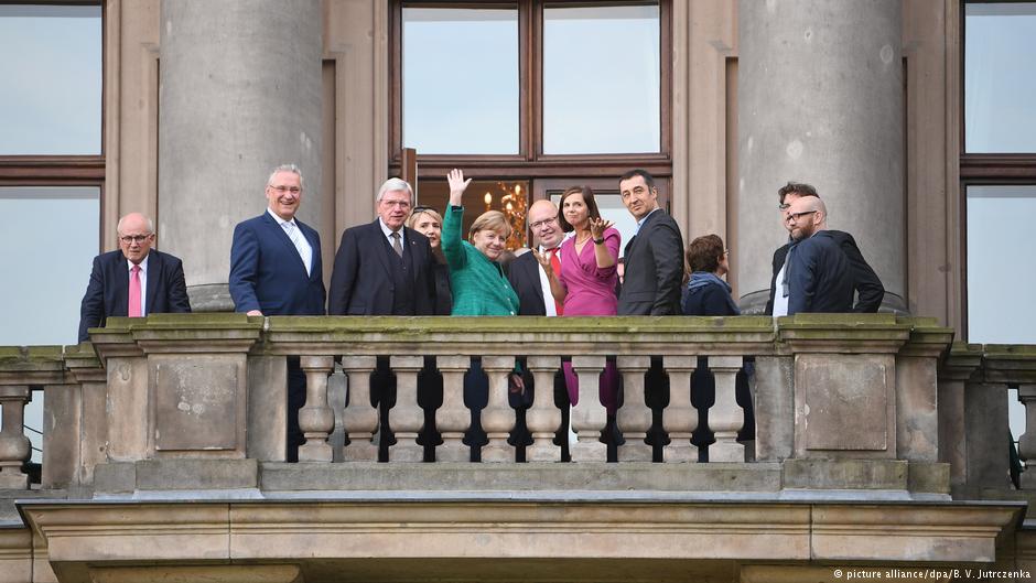 Διαφωνίες για την Ελλάδα στις διερευνητικές