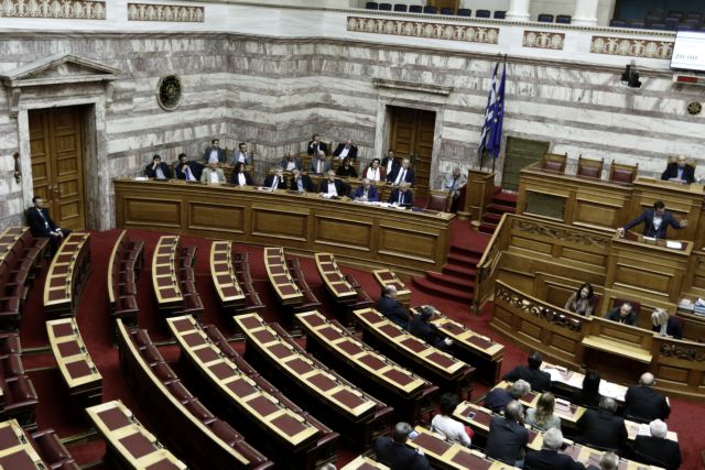 Τα μηνύματα των πολιτικών αρχηγών για την 28η Οκτωβρίου