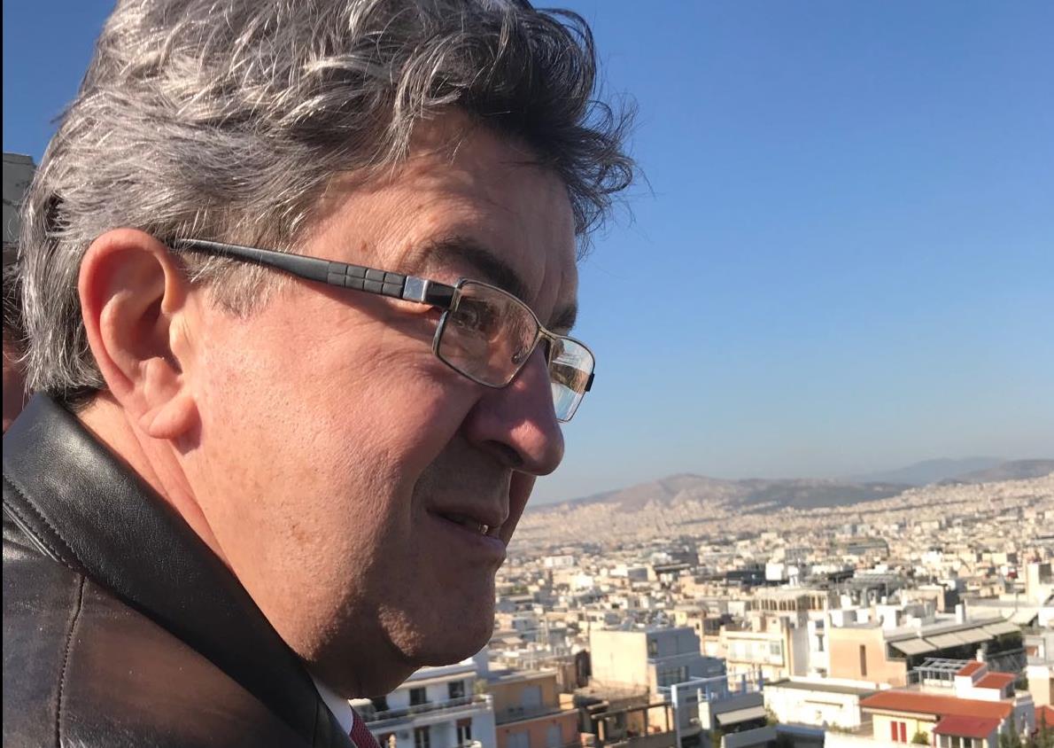 Μελανσόν στο in.gr: «Ο κ. Τσίπρας έκανε κάτι απαράδεκτο»