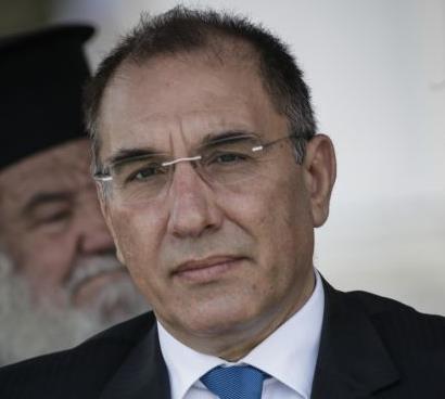 Βολές Καμμένου κατά Τόσκα για την ανομία στα Εξάρχεια