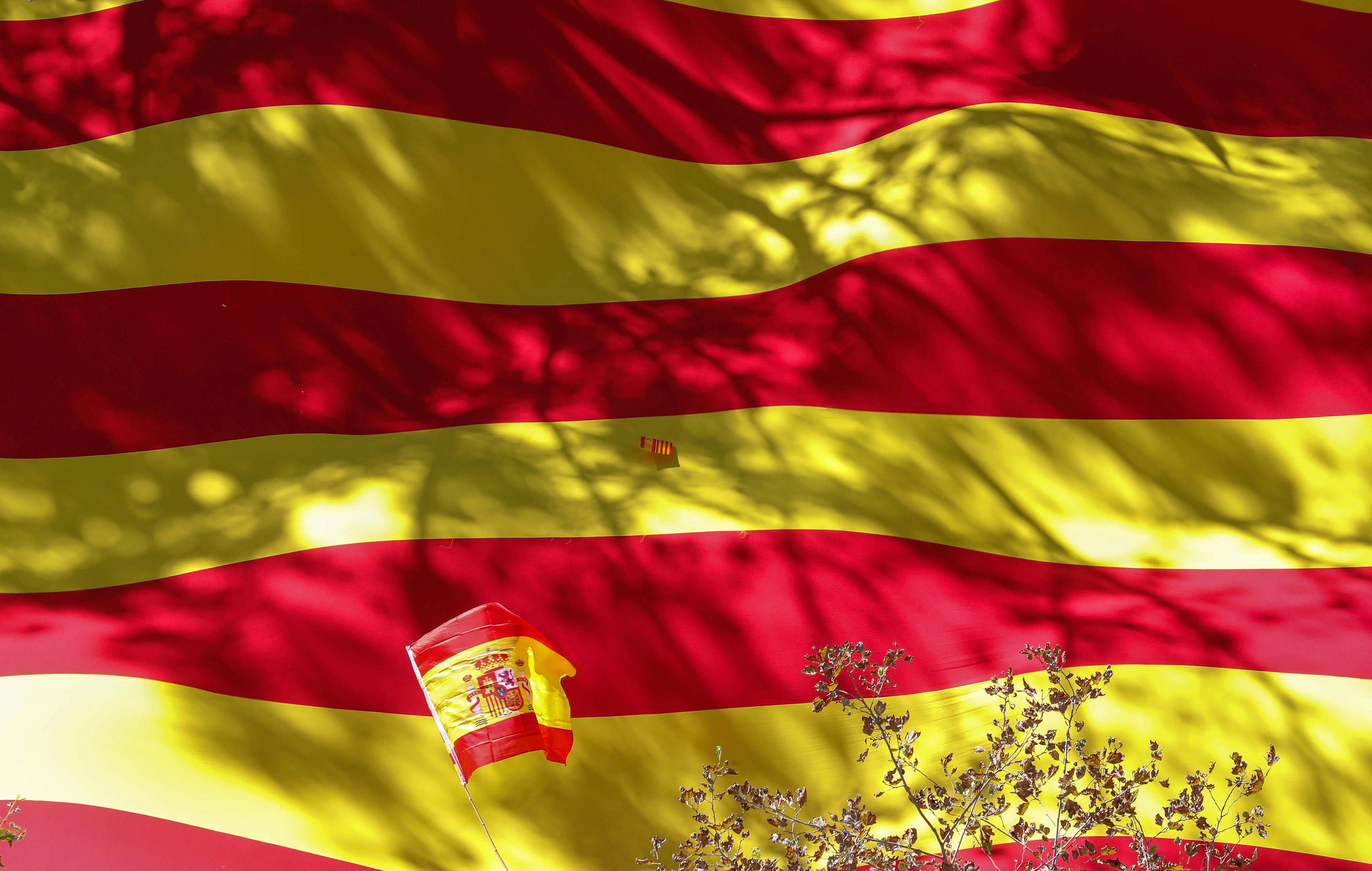 Πώς φθάσαμε σε κρίση με την Ισπανία για την Καταλονία