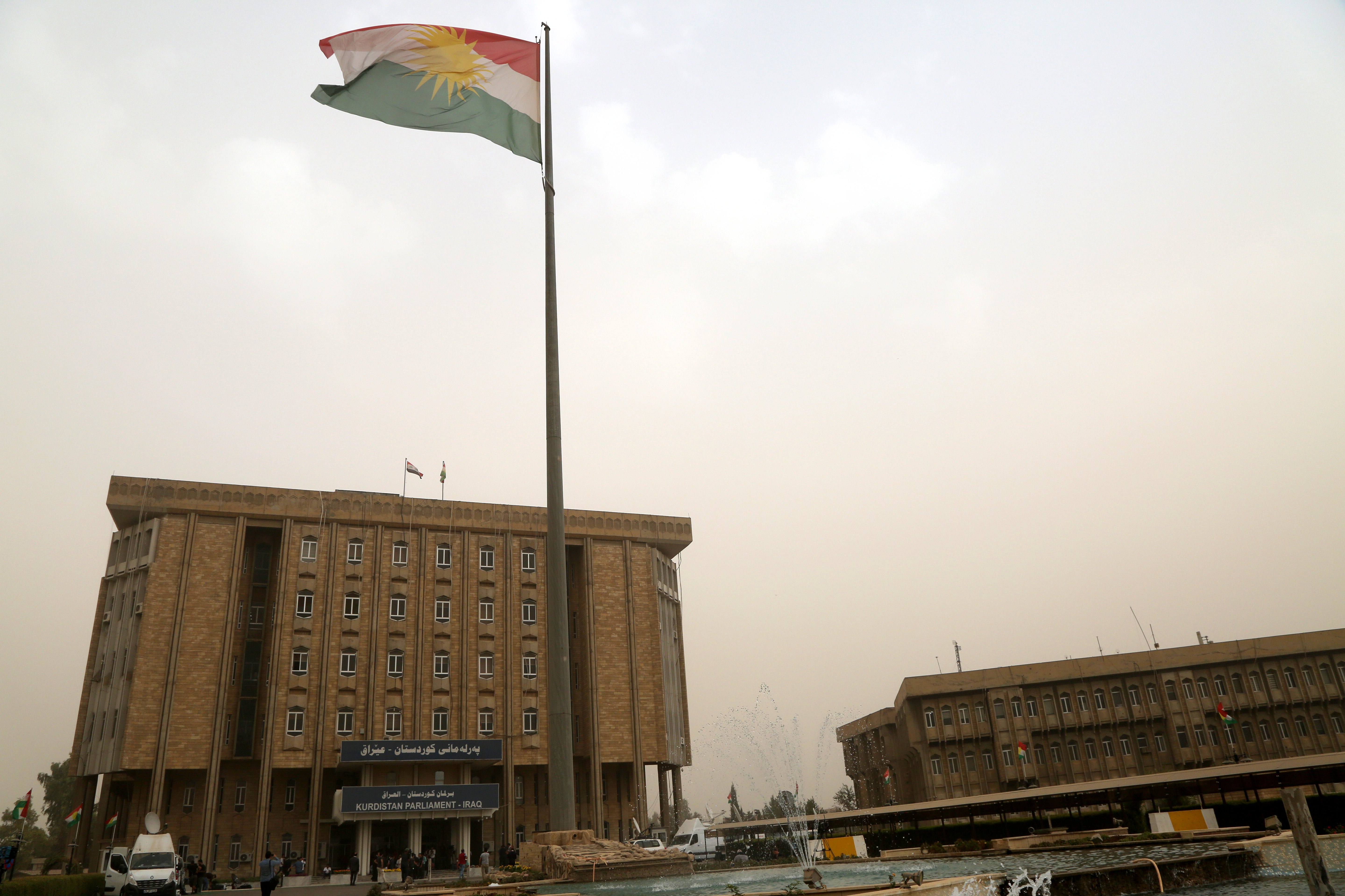 Ιρακινό Κουρδιστάν: Ποιο θα είναι το επόμενο βήμα;
