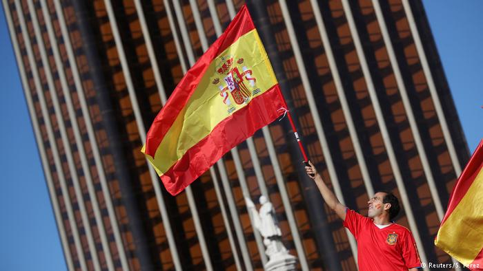 Λύση η μετατροπή της Ισπανίας σε ομοσπονδιακό κράτος;