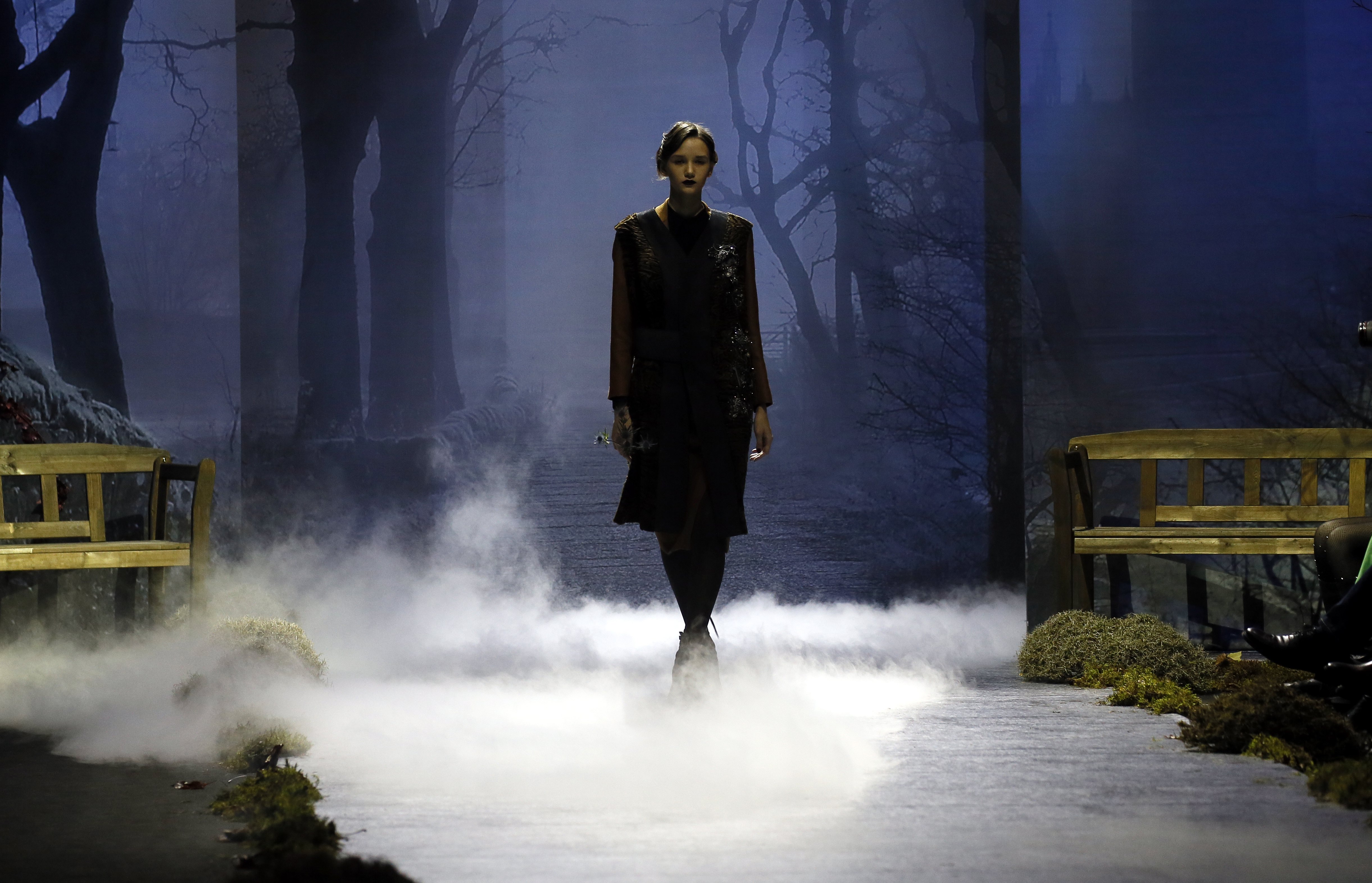 Κίνα: Θάνατος 14χρονου μοντέλου πιθανόν από υπερκόπωση