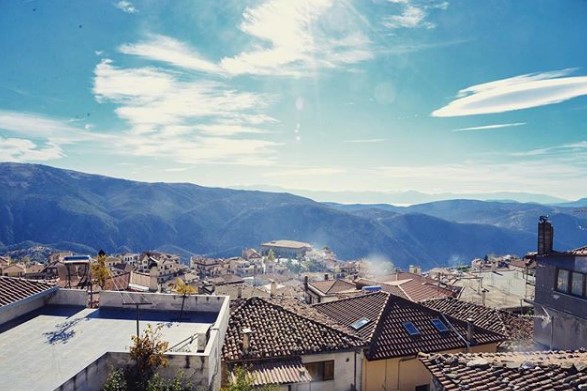 Οι δικές σας φωτογραφίες στο #greeceingr