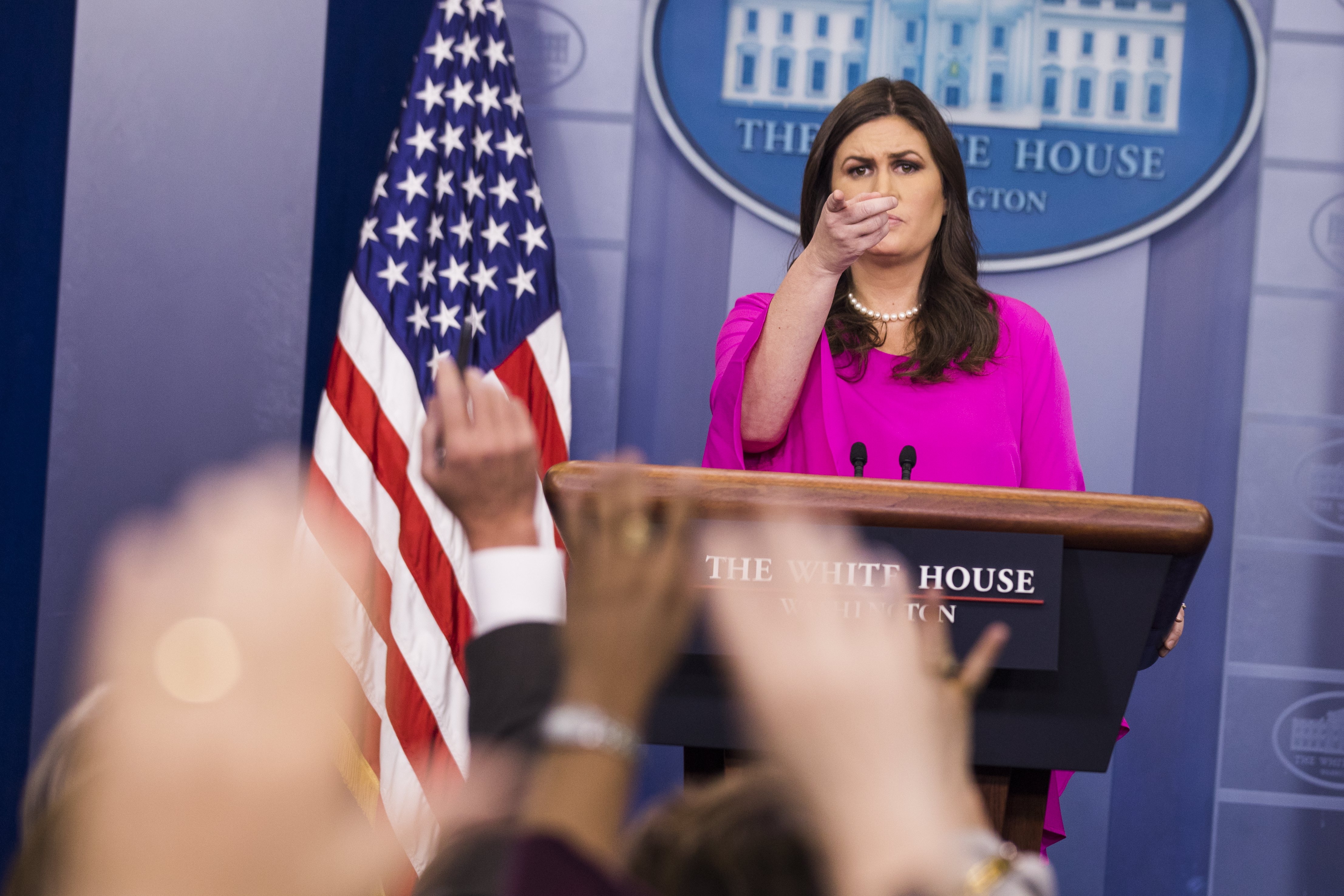 Λευκός Οίκος: Θέση εθελοντή είχε ο Γιώργος Παπαδόπουλος