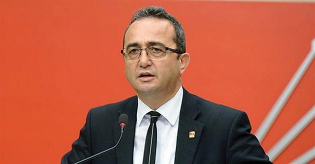 Απειλείται με δίωξη ο βουλευτής που είπε φασίστα τον Ερντογάν