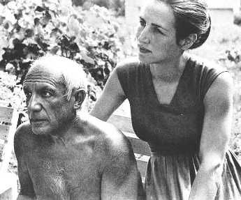 Φρανσουάζ Ζιλό: Η 95χρονη μούσα του Πικάσο θυμάται...