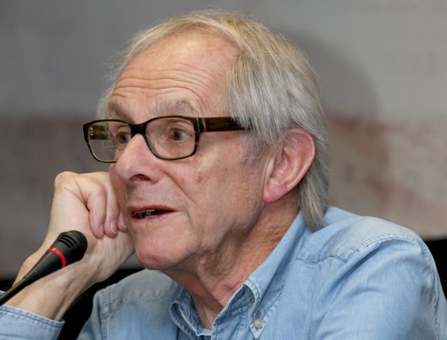 Λόουτς: Οργανωθείτε κάποια στιγμή σε πολιτικά κινήματα