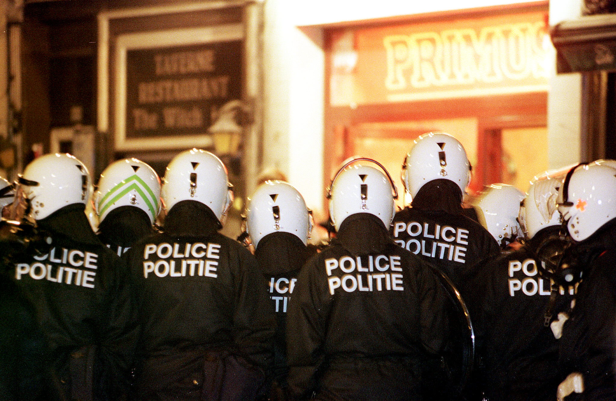 Βέλγιο: Ανάκληση της άδειας παραμονής του ιμάμη των Βρυξελλών