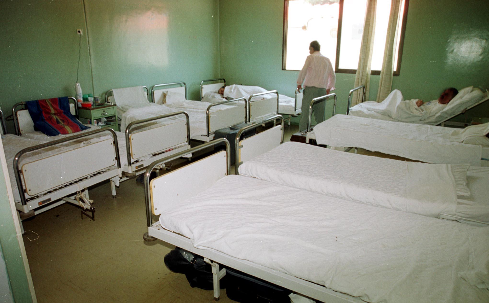 Κατάργηση της ιδρυματικής περίθαλψης σχεδιάζει το υπουργείο Υγείας