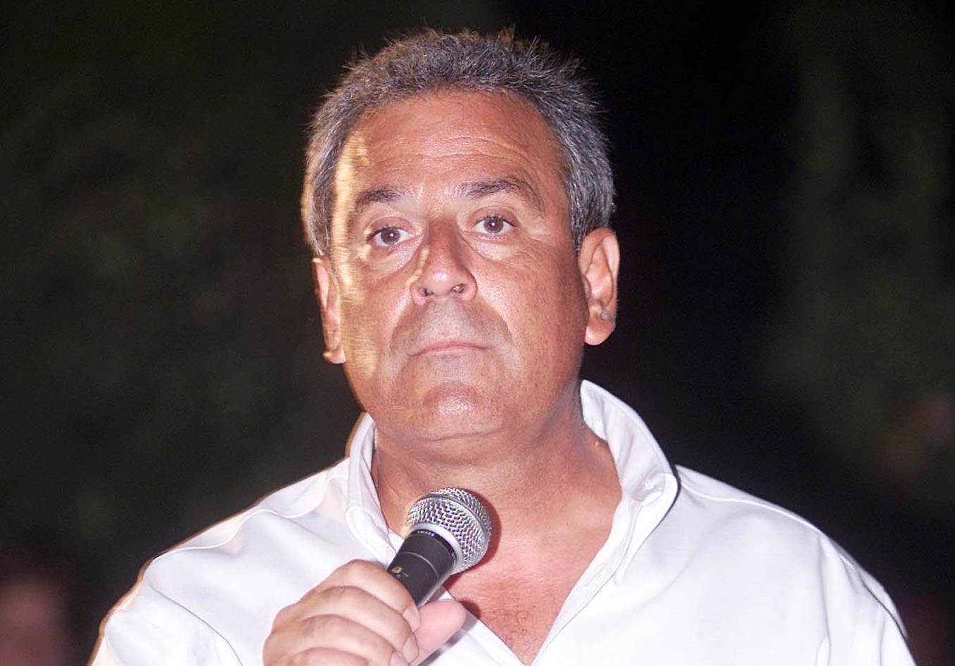 Ποινική δίωξη σε βάρος του πρώην δημάρχου Καλαμαριάς