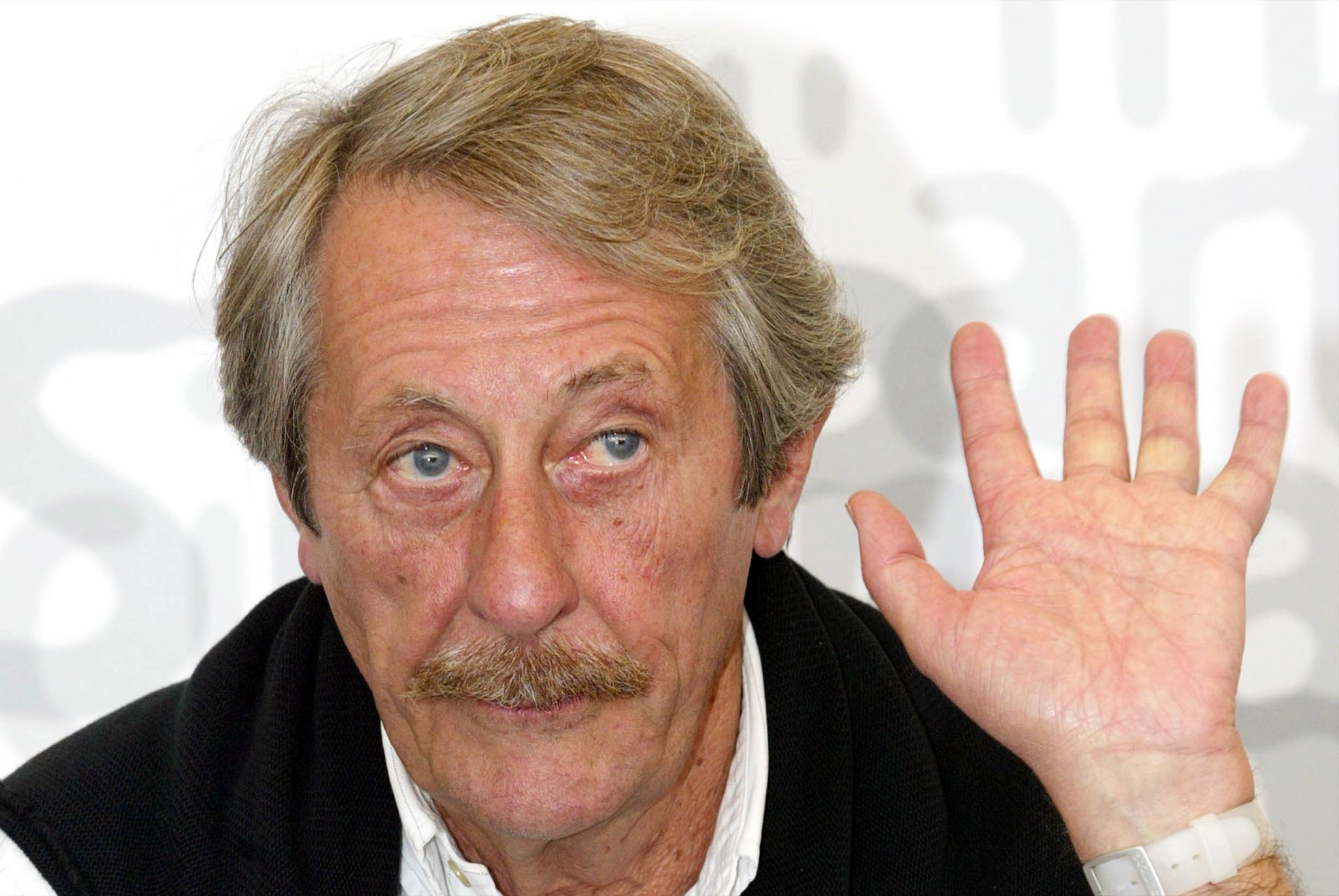 Πέθανε ο ηθοποιός Ζαν Ροσφόρ