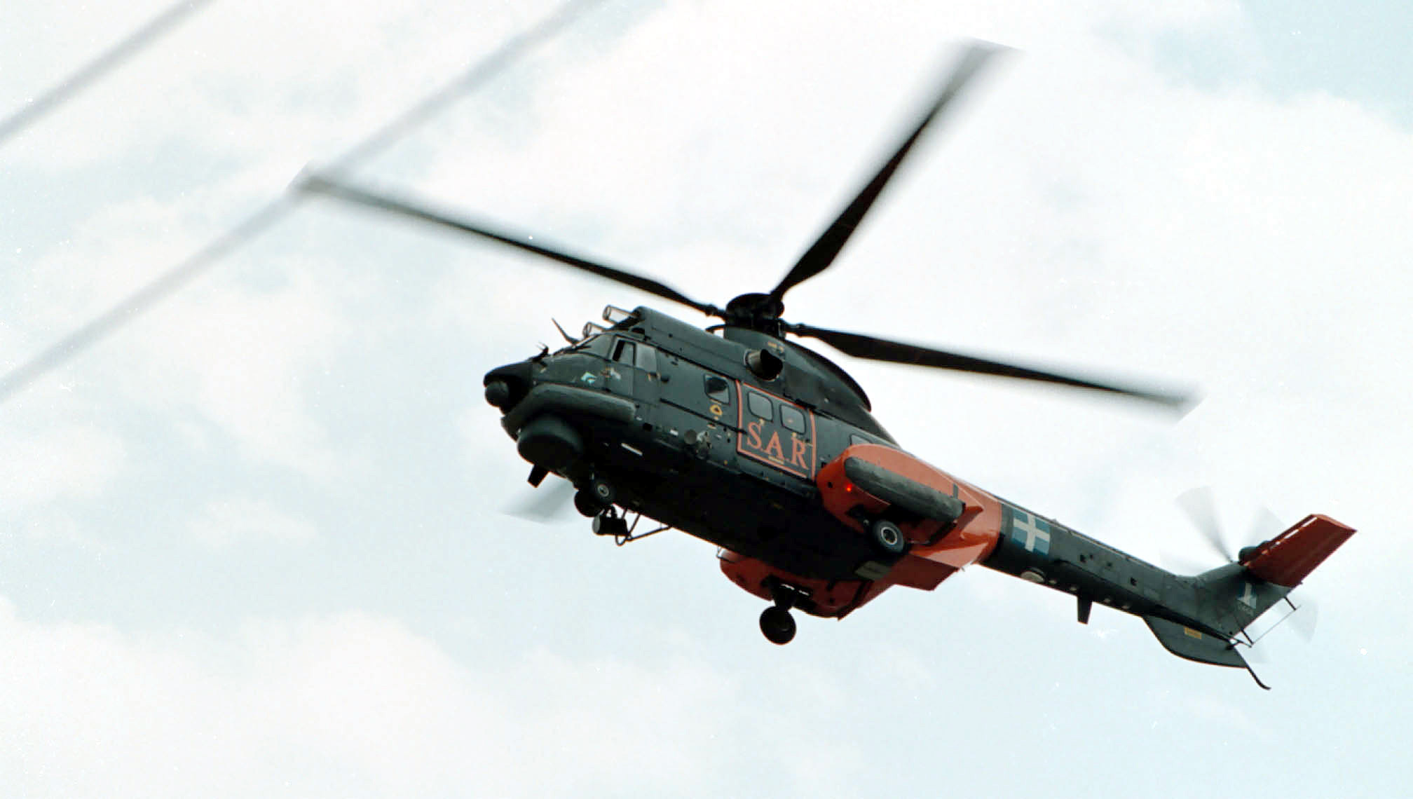 Ολοκληρώθηκε η επιχείριση διάσωσης τσέχου ορειβάτη που τραυματίστηκε στον Όλυμπο