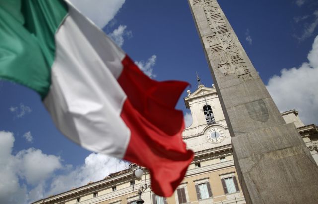 Ανησυχία στην Ιταλία: 124.000 πολίτες εγκατέλειψαν τη χώρα το 2016