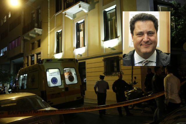 Δολοφονία Ζαφειρόπουλου: Τι λένε οι γείτονες του αδικοχαμένου δικηγόρου στο in.gr [Video]