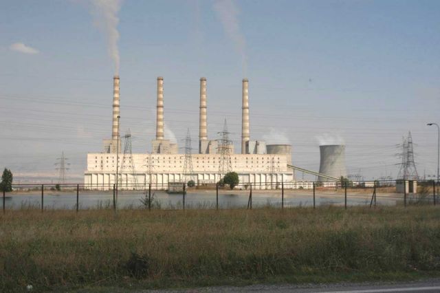 ΔΕΗ: Εξετάζουν πώληση πελατών μαζί με λιγνιτικές μονάδες