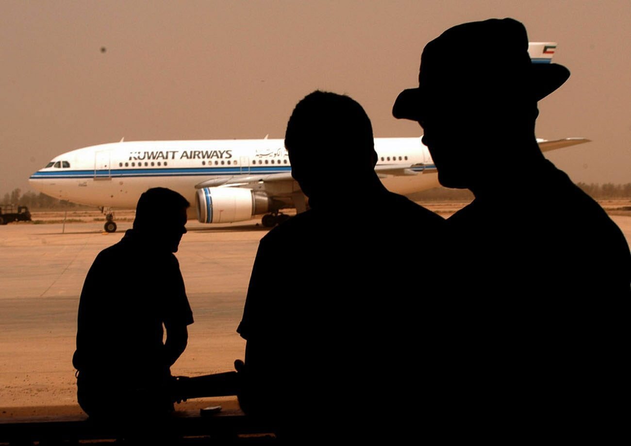 Γερμανία: Αεροπορική δικαιούται να μη μεταφέρει ισραηλινό επιβάτη