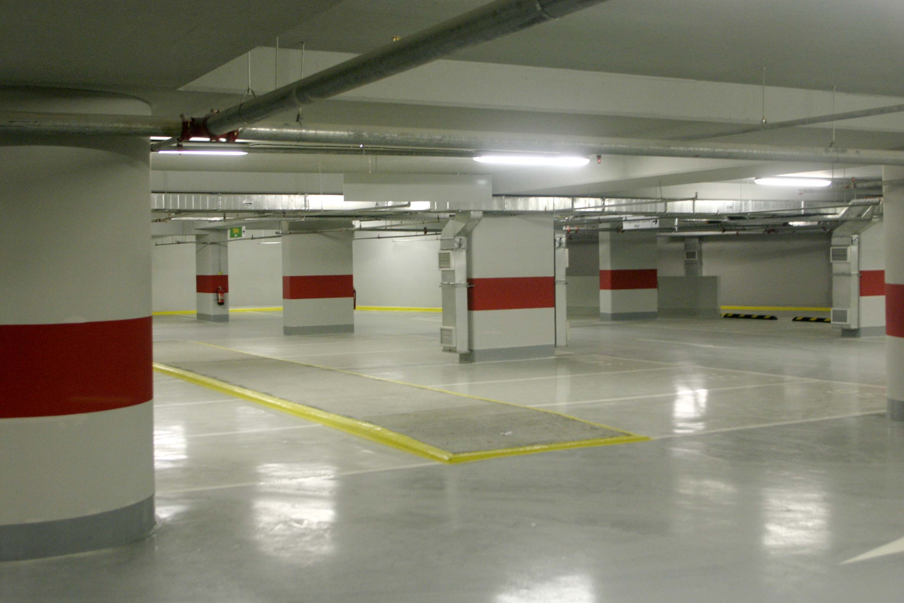 Τέλος το δωρεάν πάρκινγκ σε Δ.Πλακεντίας και Εθν.Άμυνα