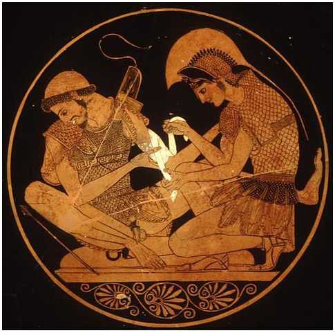 Ο Όμηρος και το ομηρικό ζήτημα (Μέρος Γ’)