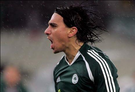 Το τέλος της καριέρας του ανακοίνωσε ο «Μπίδης»