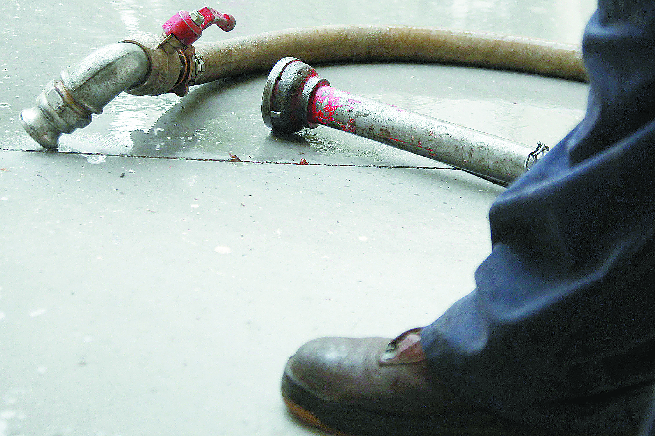 ΟΒΕ: Επίδομα θέρμανσης μέσω του κοινωνικού μερίσματος