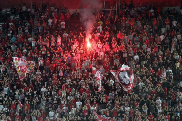 Σκληρή ανακοίνωση από τη Θύρα 7