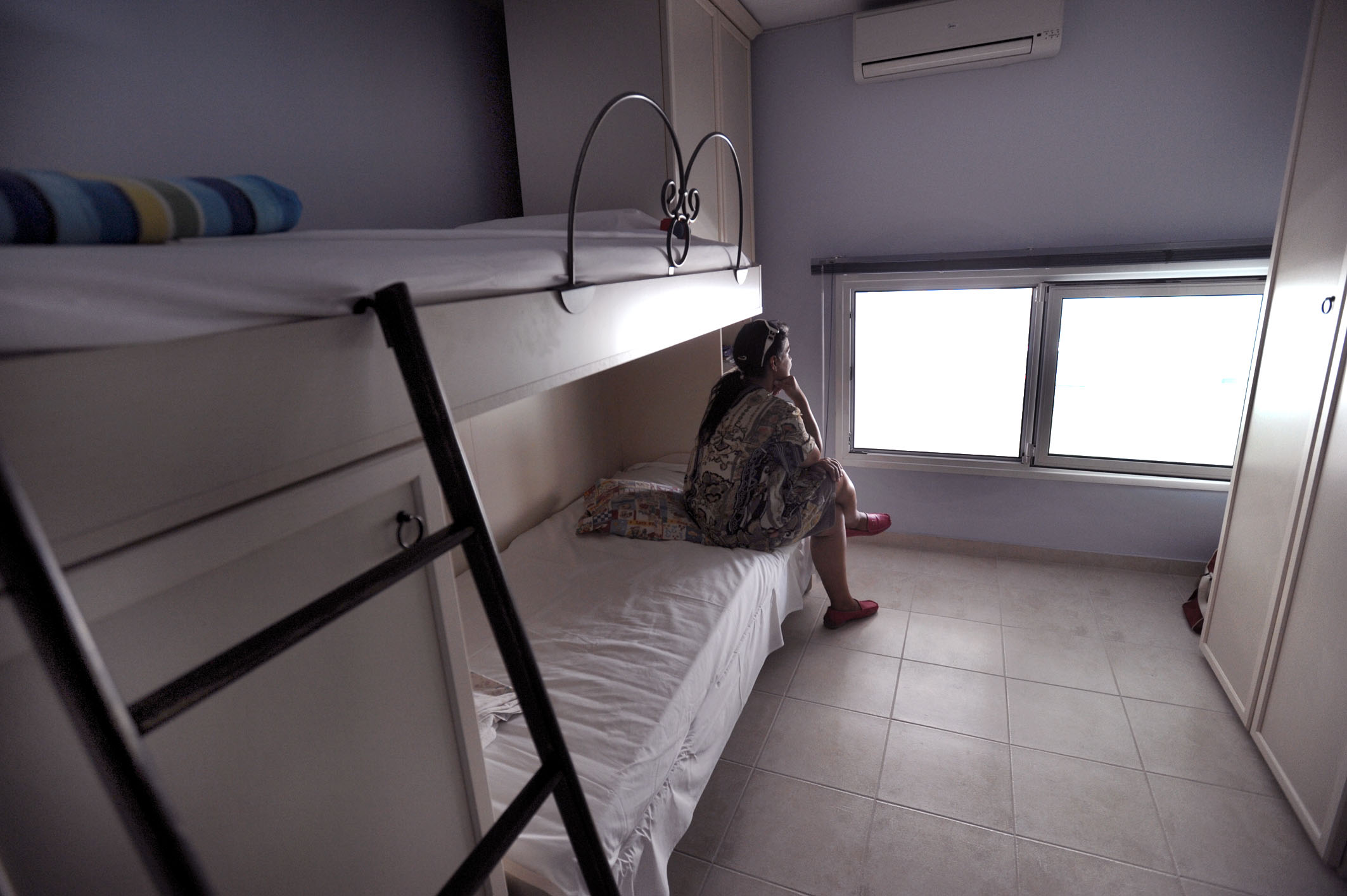 Γ.Γ. Ισότητας: Έχουμε δρόμο στην αντιμετώπιση της κακοποίησης γυναικών