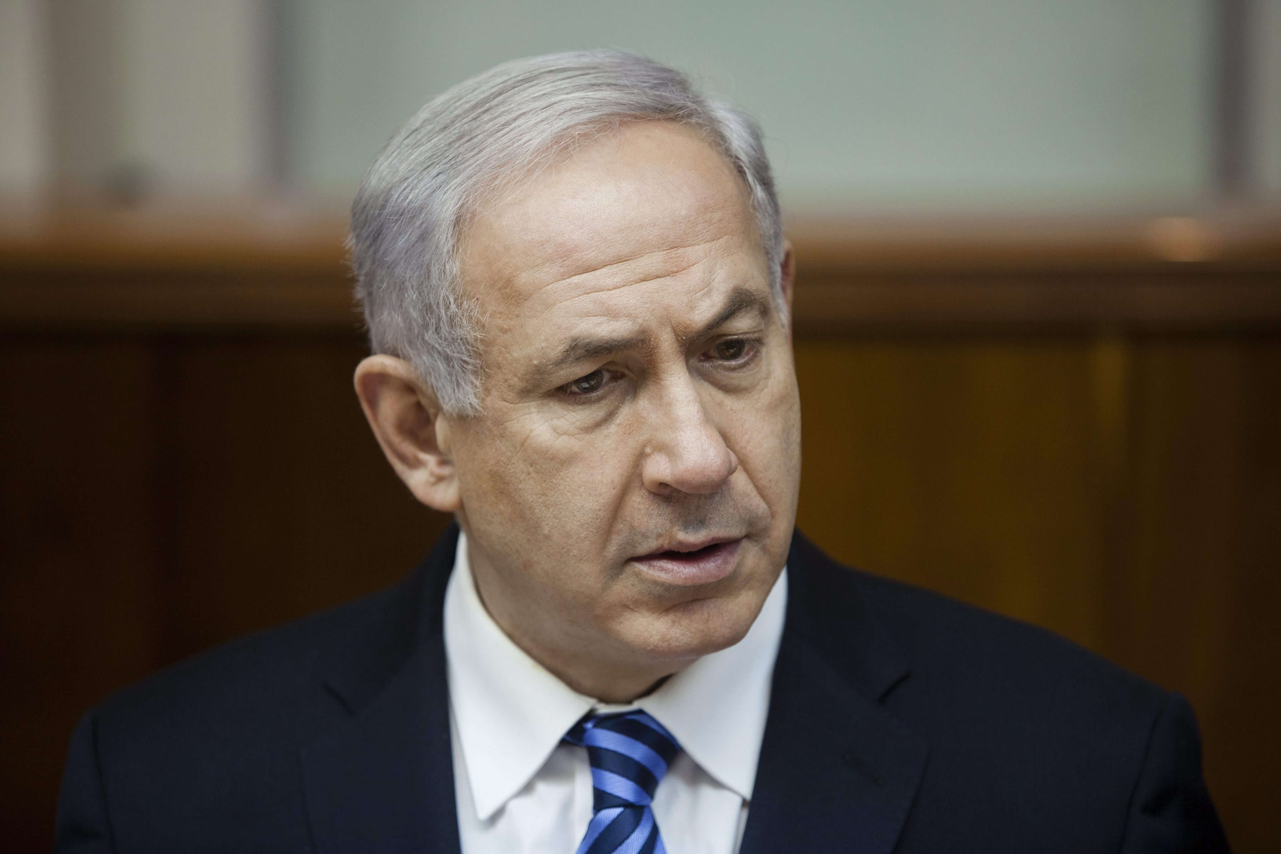 Ισραήλ: Αντιδράσεις μετά τα σχόλια για τους Εβραίους της Αμερικής