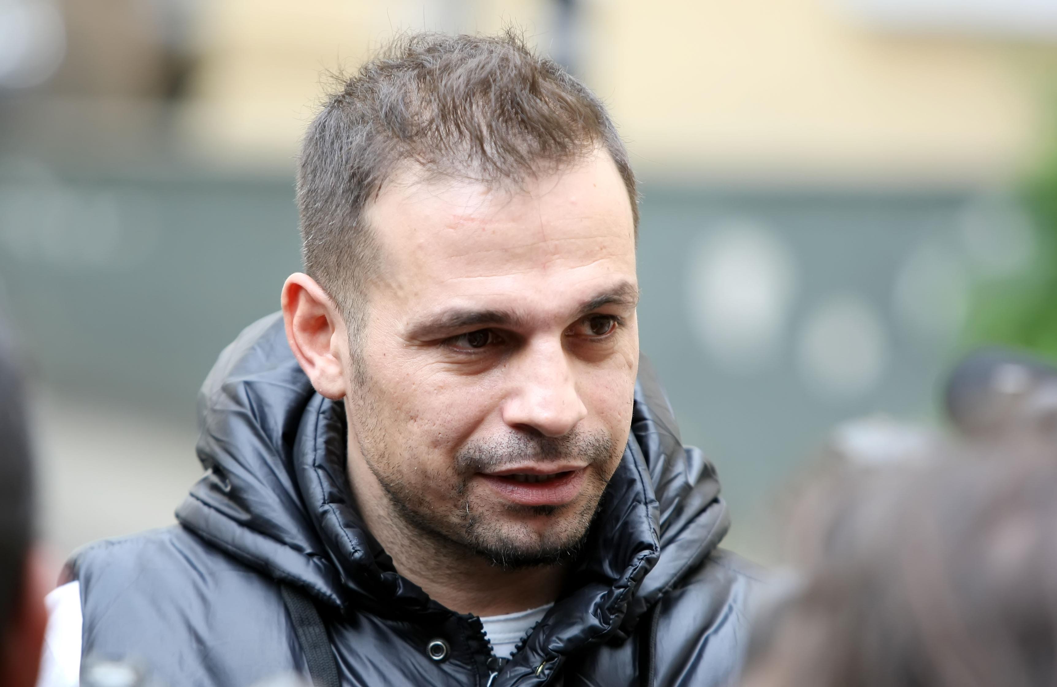 Διέρρηξαν το σπίτι του Ντέμη Νικολαϊδη