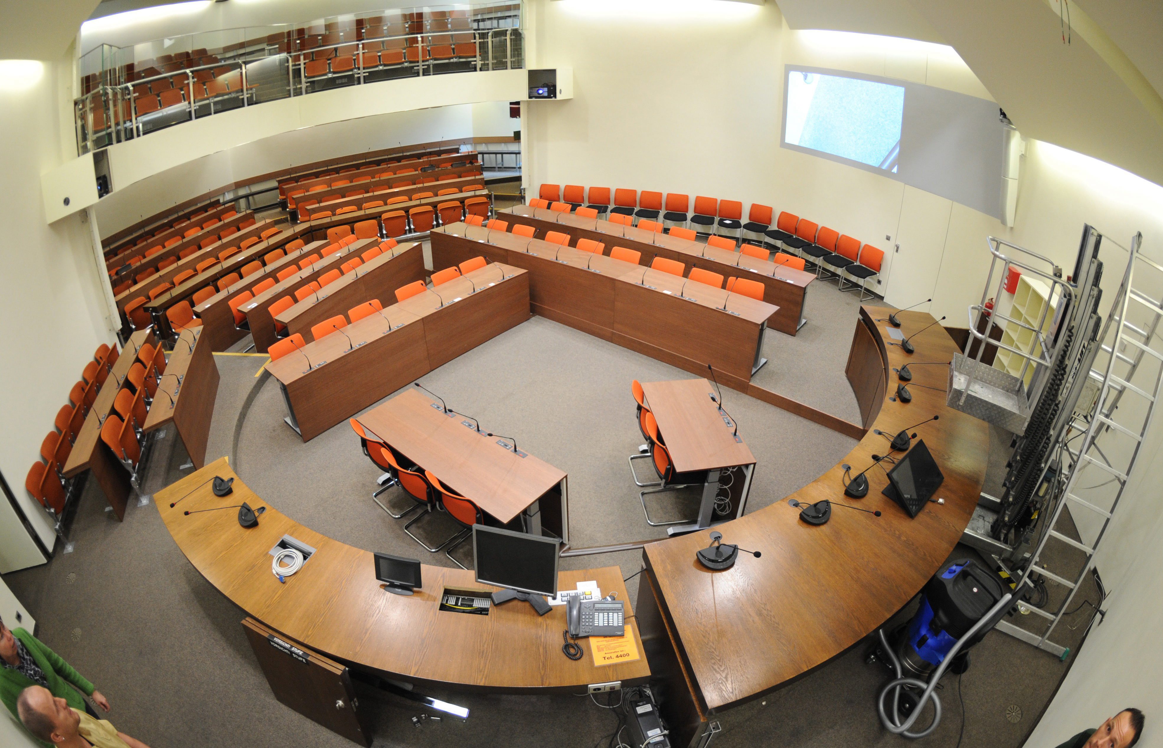 Γερμανία: Ζητά τη θεσμοθέτηση «τρίτου φύλου»