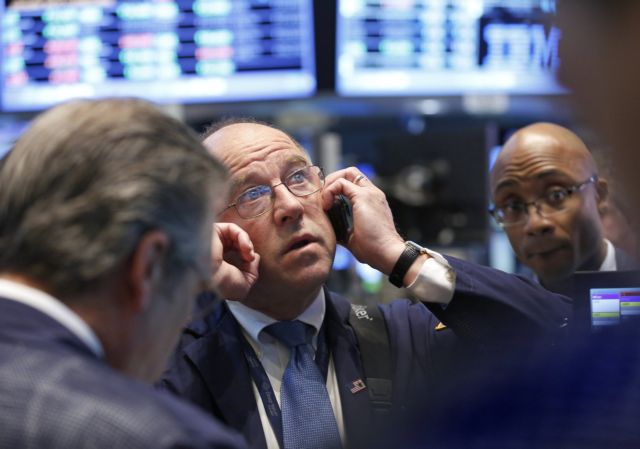 Reuters: Σταματά η ΕΚΤ τις αγορές ομολόγων τέλη του 2018
