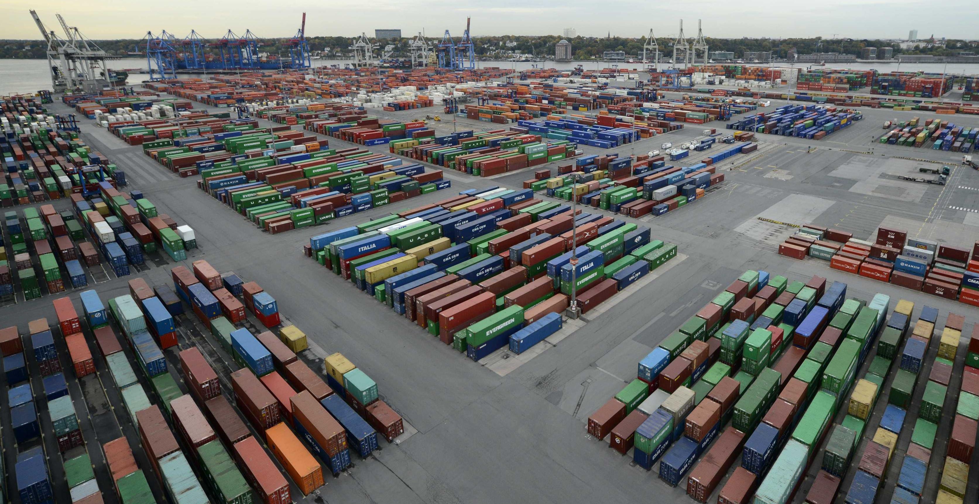 Ποιες είναι οι 20 ελληνικές επενδύσεις στην Ινδία