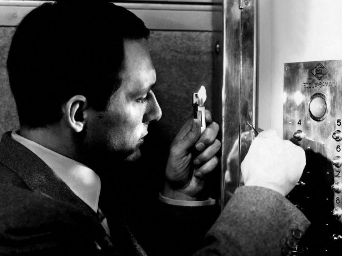 Η οδηγία σε ασανσέρ που έγινε viral [Εικόνα]