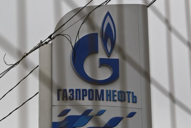 Gazprom: Κατά της παράτασης της συμφωνίας με τον ΟΠΕΚ