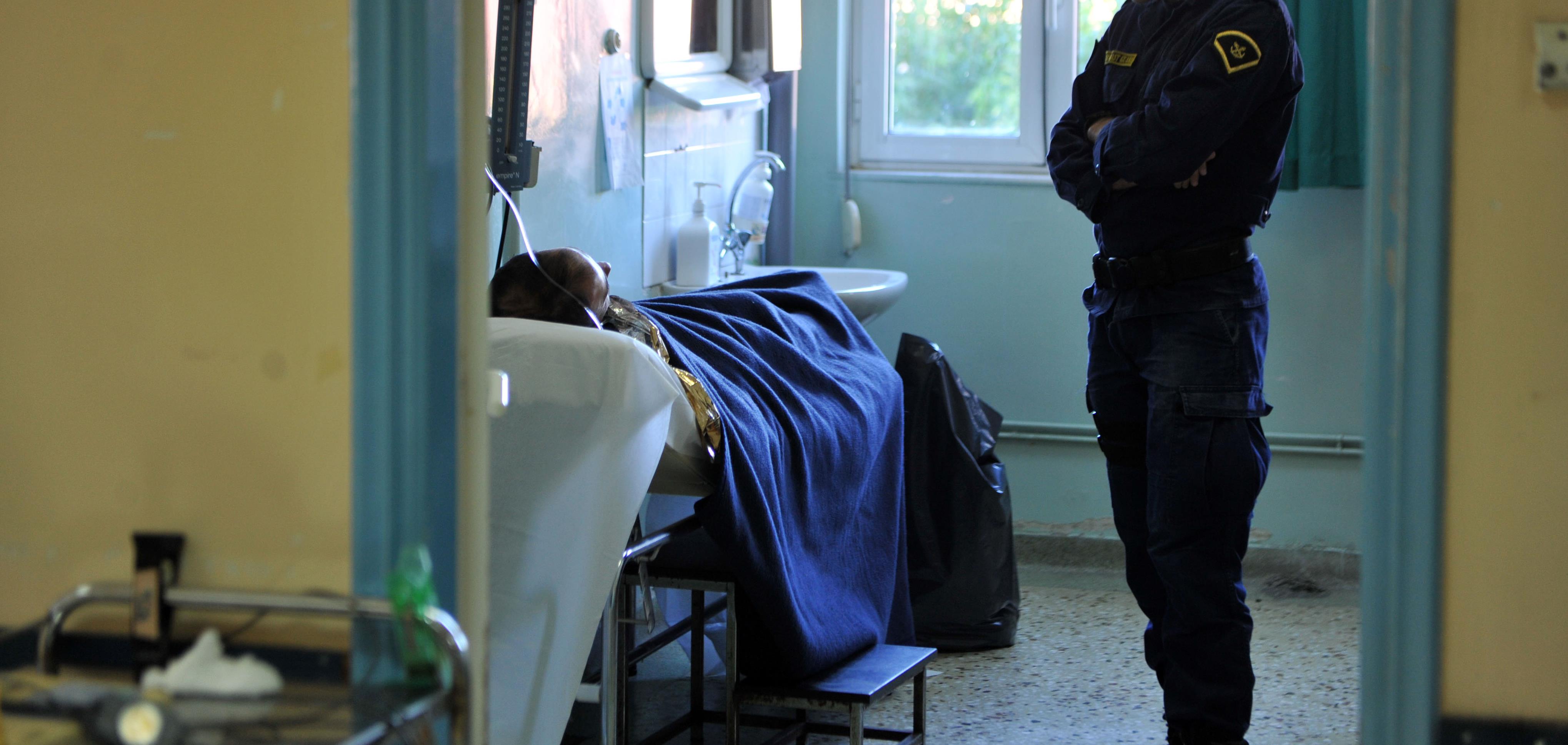 Προς ένταξη της ψωρίασης στα δυσίατα νοσήματα με μείωση του κόστους