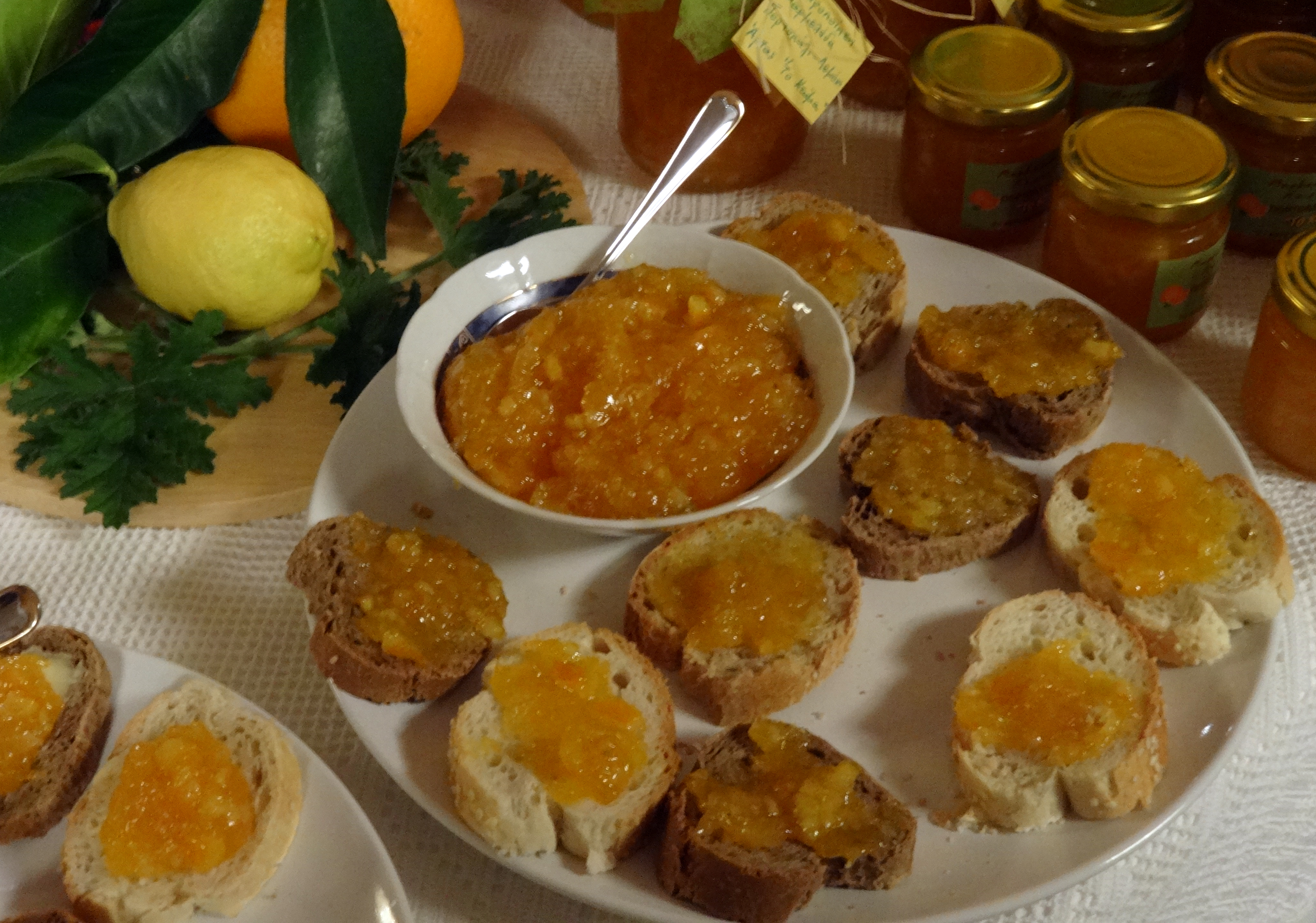 Γιατί τα ξενοδοχεία δεν προτιμούν τα εισαγόμενα προιόντα