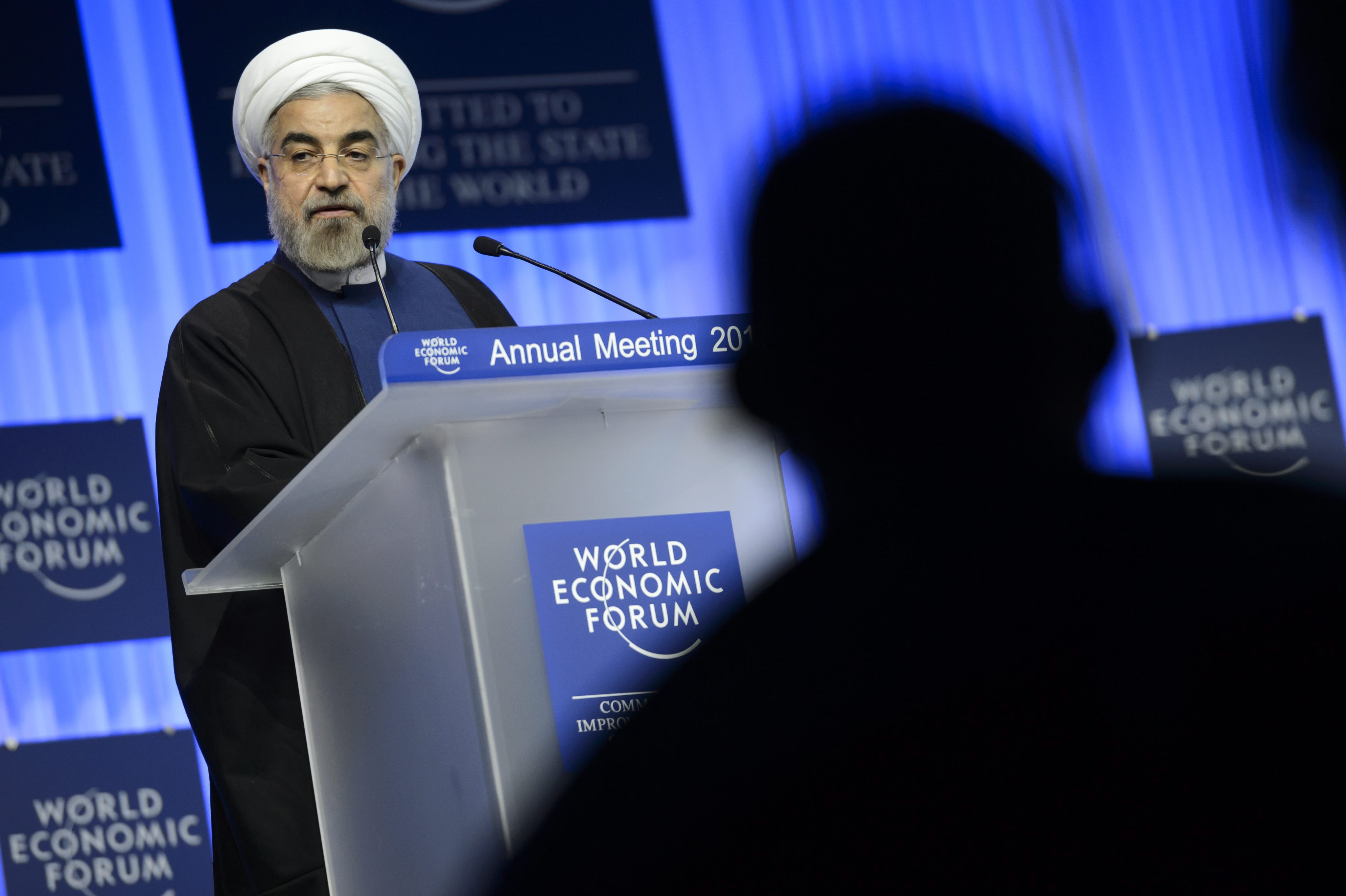 Ιράν: Δεν επιδιώκουμε να κυριαρχήσουμε στη Μέση Ανατολή