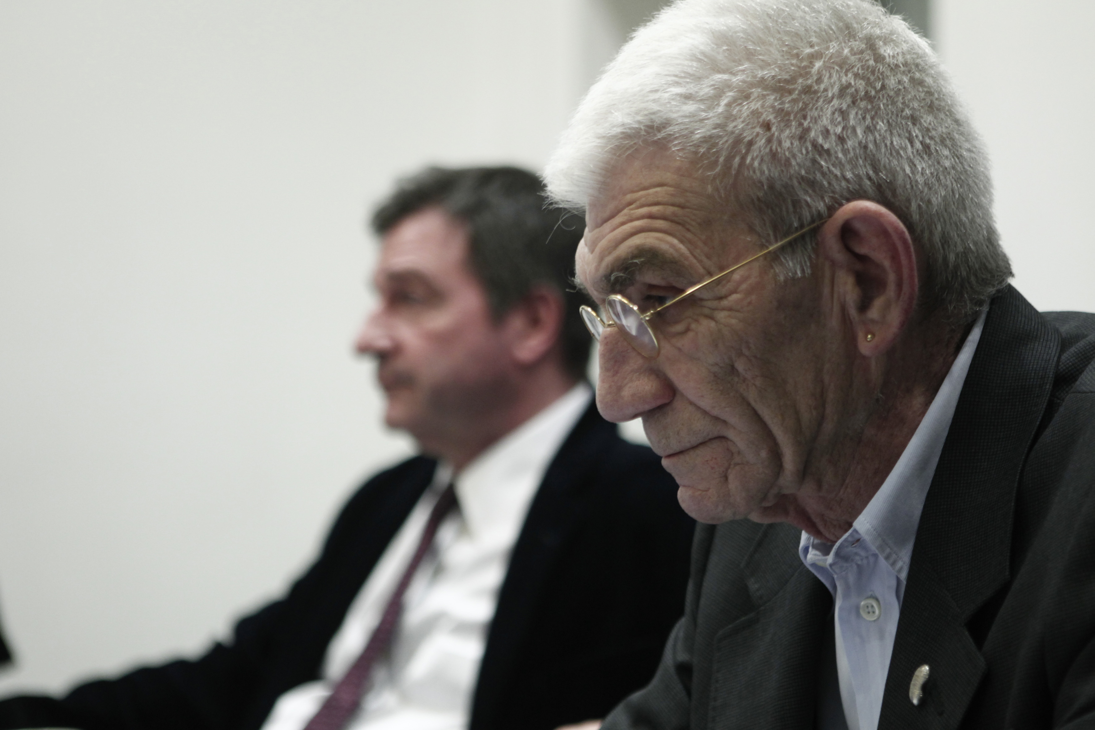 Ο Μπουτάρης στηρίζει Καμίνη για την Κεντροαριστερά