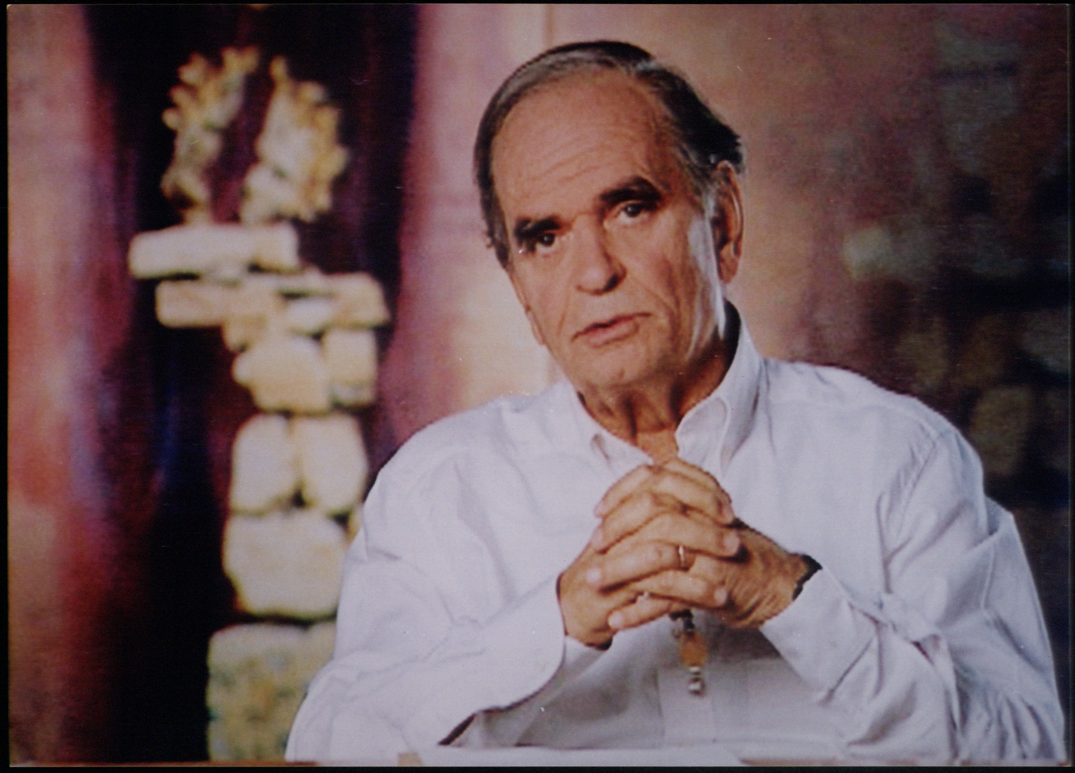 Τον Λευτέρη Παπαδόπουλο τιμούν συμμαθητές του