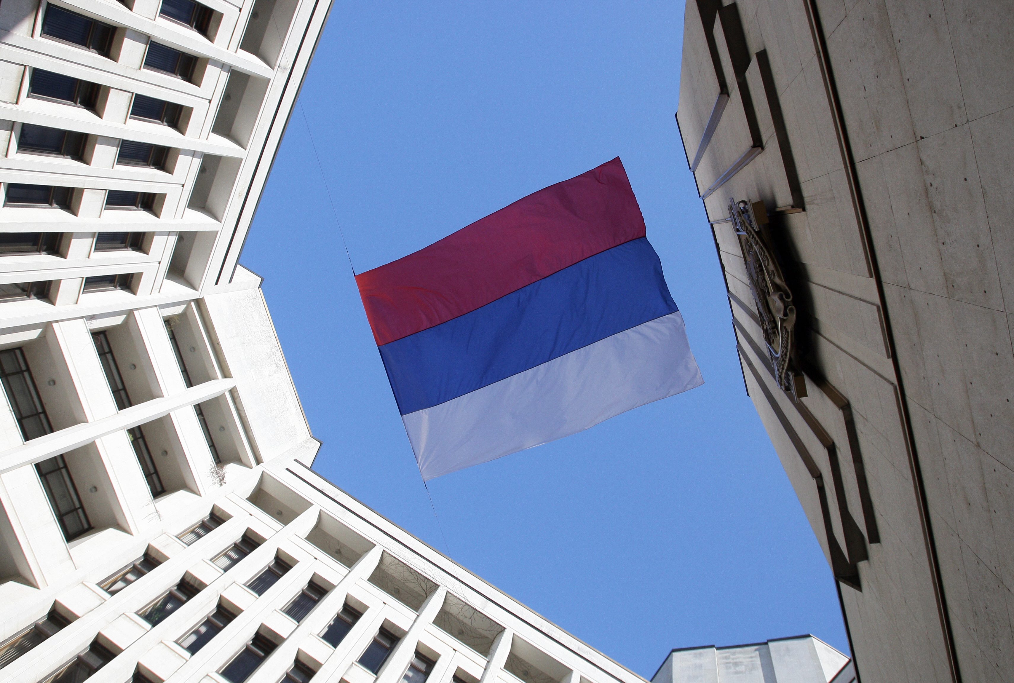 Η Ρωσία ελπίζει να αλλάξει η ευρωπαϊκή πολιτική απέναντί της