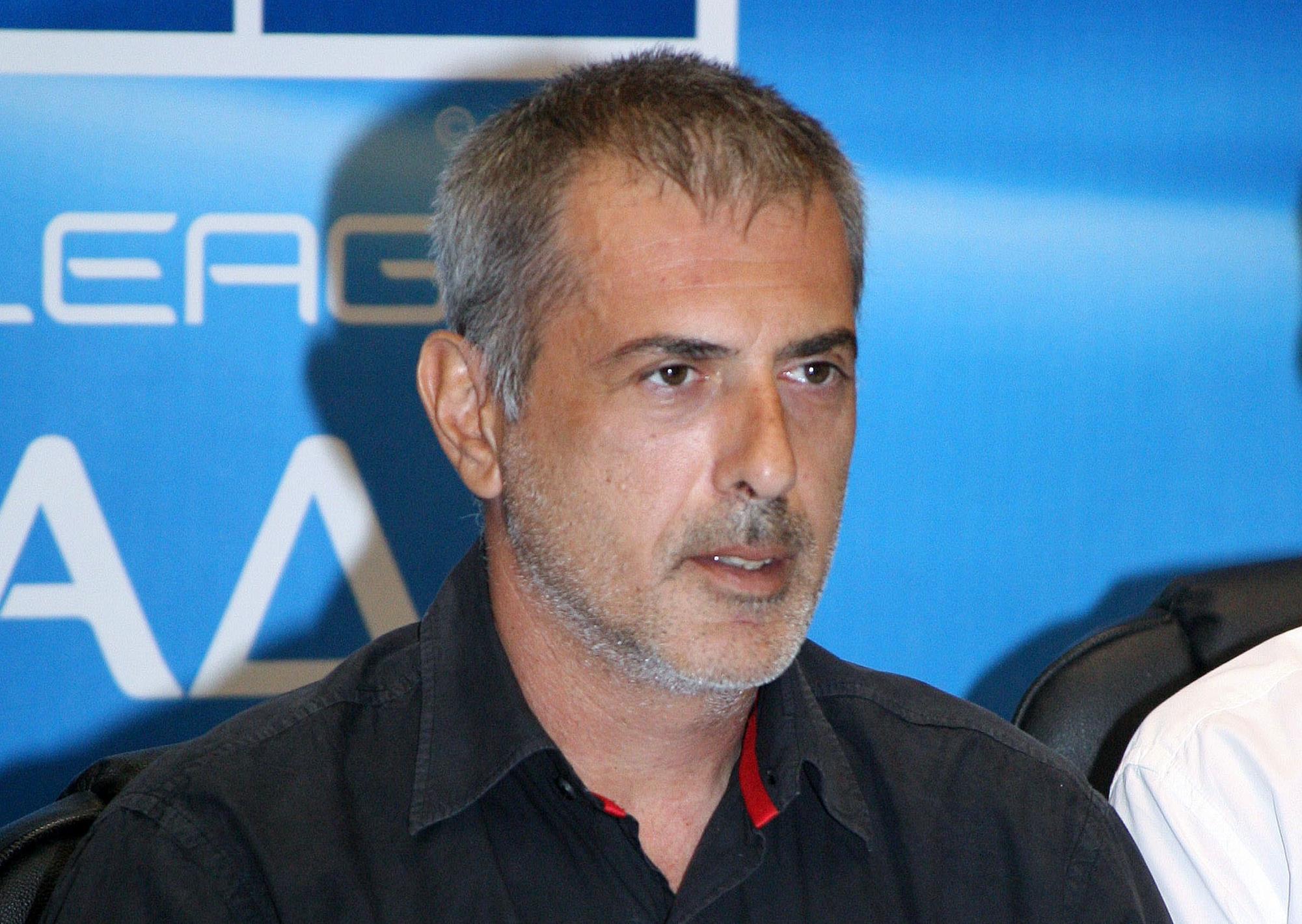 Νέος πρόεδρος του Ολυμπιακού ο Γιάννης Μώραλης