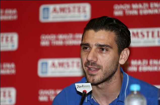 Πρέσβης του ΟΗΕ ο Κώστας Κατσουράνης