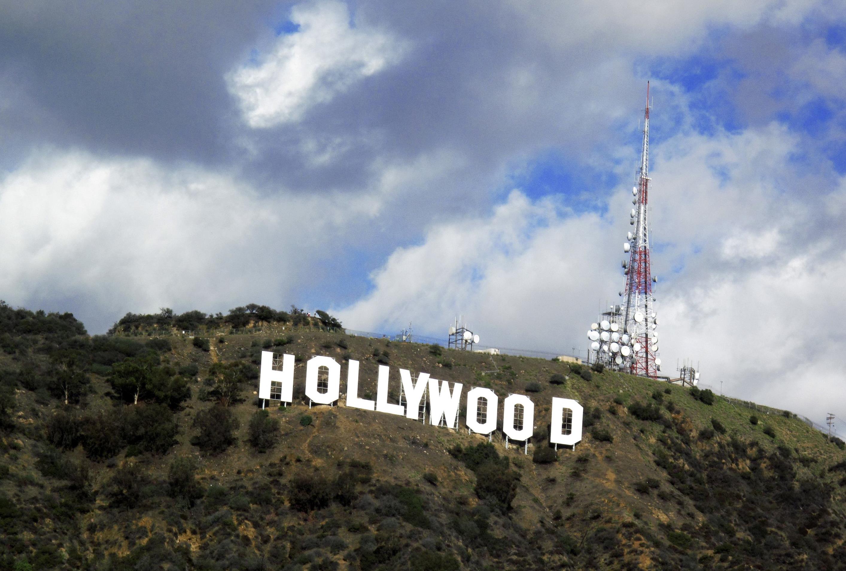 Guardian: Η Ελλάδα θέλει την επιστροφή του Hollywood