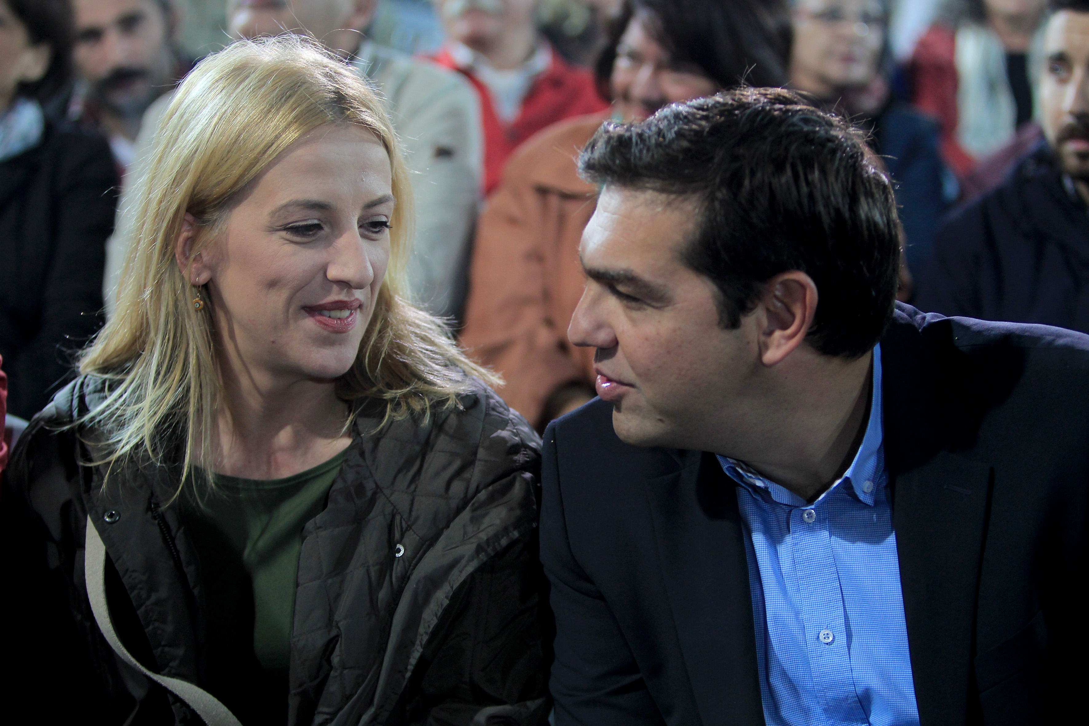 Πινγκ πονγκ ευθυνών Τσίπρα – Δούρου για τη Δυτική Αττική