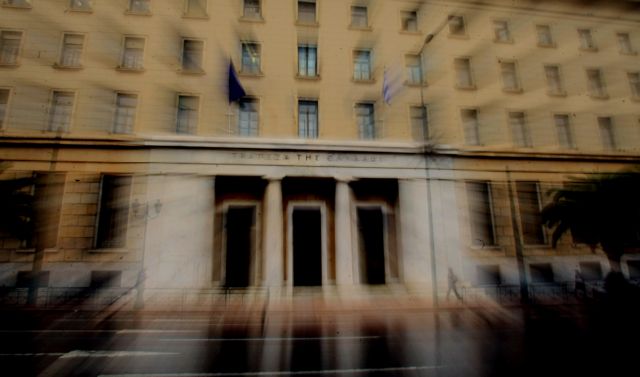 Νέα μείωση του ELA κατά 1,7 δισ. ευρώ για τις τράπεζες