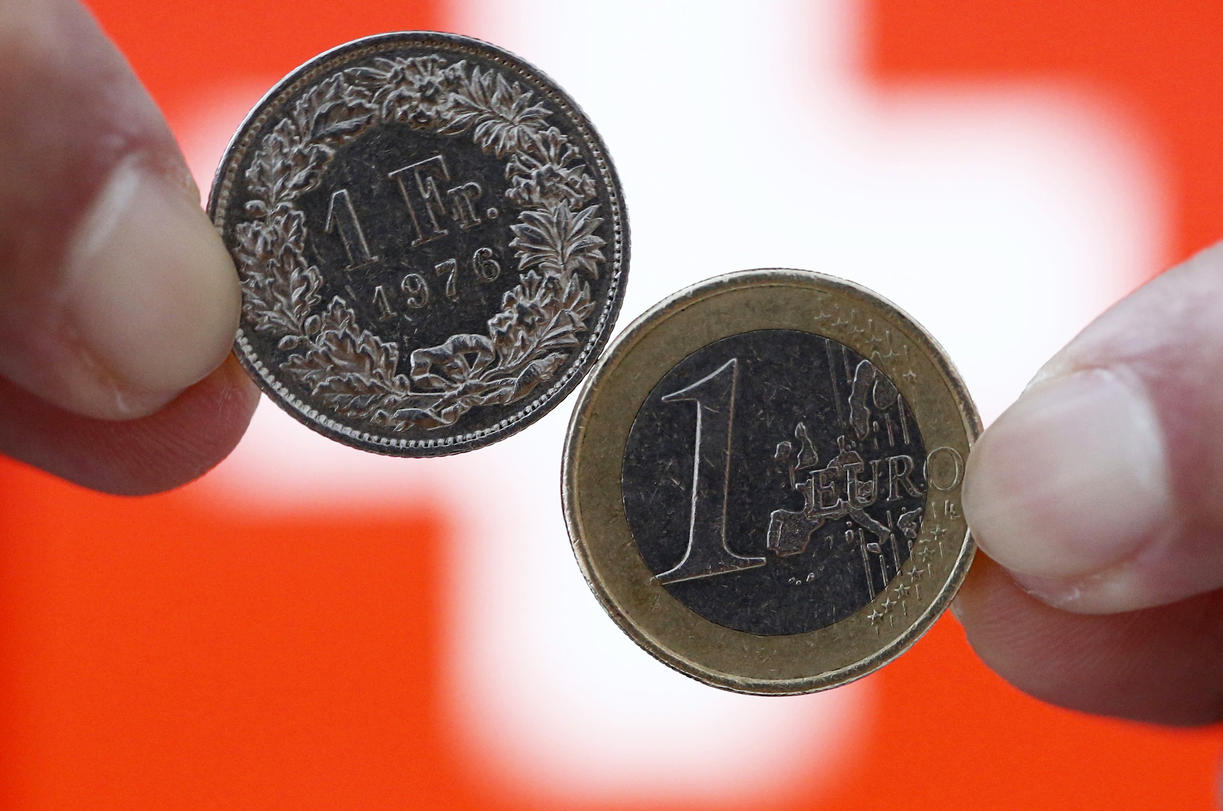 Ρυθμίσεις δανείων σε ελβετικό φράγκο μετά τα δικαστήρια
