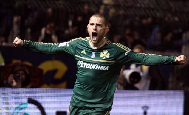 Πέτριτς: «Εγώ στηρίζω Κροατία, η γυναίκα μου Ελλάδα»