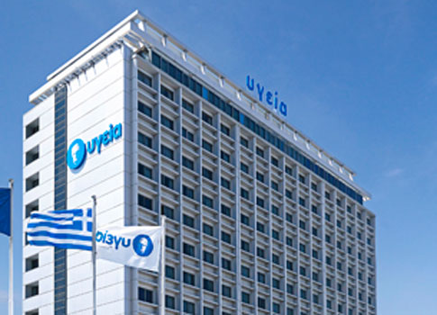 Ιατρικό Αθηνών: Πρόταση απόκτησης του 30% του ΥΓΕΙΑ